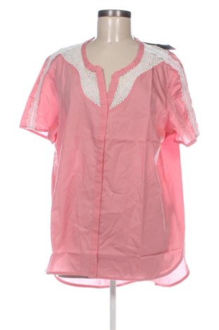 Cămașă de femei Mavi, Mărime XXL, Culoare Roz, Preț 214,99 Lei, #137215834