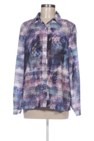 Cămașă de femei Mia Moda, Mărime L, Culoare Multicolor, Preț 98,99 Lei, #137215940
