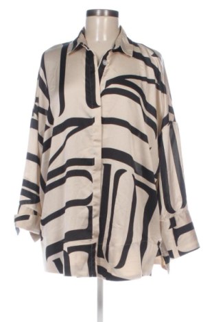Damenbluse Bpc Bonprix Collection, Größe L, Farbe Mehrfarbig, Preis € 8,99, #137216001