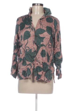 Damenbluse Second Female, Größe XL, Farbe Mehrfarbig, Preis € 11,99, #137216069