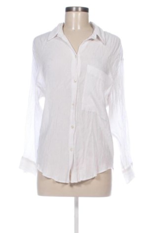 Cămașă de femei Abercrombie & Fitch, Mărime S, Culoare Alb, Preț 59,99 Lei, #137216080