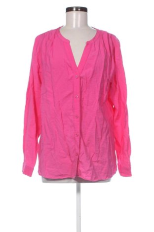 Damenbluse Gina, Größe L, Farbe Rosa, Preis € 7,99, #137216219