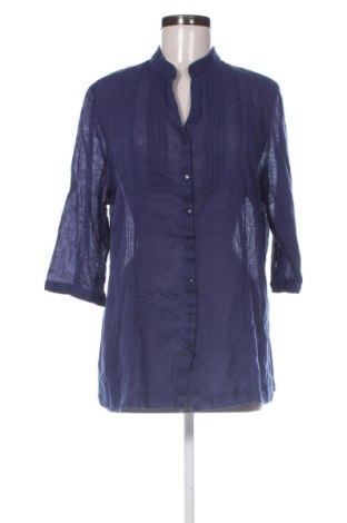 Damenbluse Bexley, Größe L, Farbe Blau, Preis € 13,99, #137216326