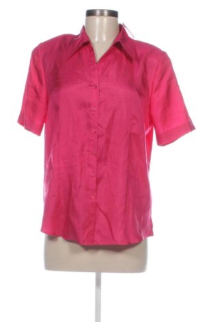 Дамска риза Gerry Weber, Размер L, Цвят Розов, Цена 11,75 €, #137216356