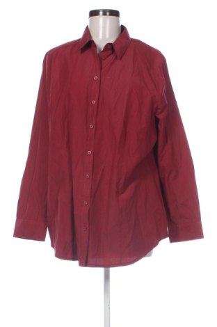 Cămașă de femei Bexleys, Mărime L, Culoare Roșu, Preț 35,99 Lei, #137216403