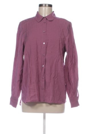 Cămașă de femei C&A, Mărime L, Culoare Mov, Preț 61,99 Lei, #137216548