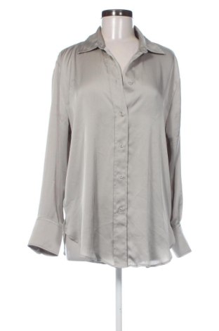 Damska koszula H&M, Rozmiar S, Kolor Beżowy, Cena 35,99 zł, #137216585