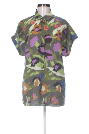 Cămașă de femei Seidensticker, Mărime L, Culoare Multicolor, Preț 72,99 Lei, #137216604