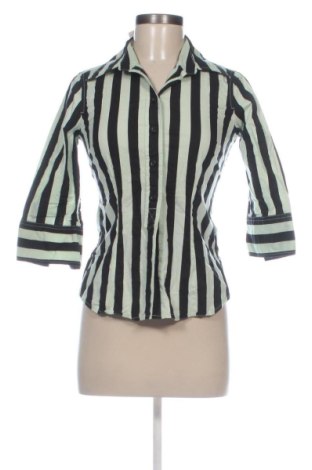 Damenbluse H&M, Größe S, Farbe Mehrfarbig, Preis € 9,99, #137216646