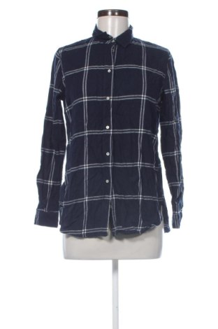 Damska koszula H&M, Rozmiar S, Kolor Niebieski, Cena 47,99 zł, #137216677