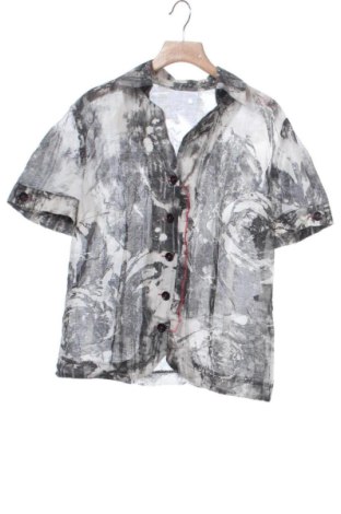 Cămașă de femei Unbranded, Mărime M, Culoare Multicolor, Preț 52,49 Lei, #137216828