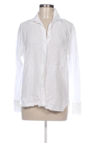 Cămașă de femei Mango, Mărime M, Culoare Alb, Preț 57,99 Lei, #137216872
