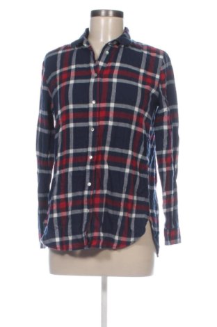 Damska koszula H&M, Rozmiar S, Kolor Kolorowy, Cena 26,99 zł, #137216939
