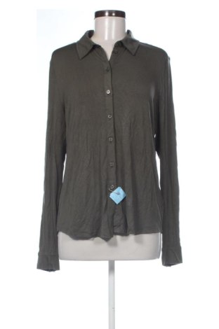 Дамска риза Marc O'Polo, Размер XL, Цвят Зелен, Цена 26,58 €, #137217049