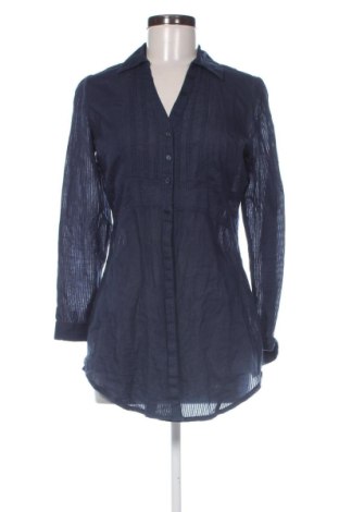 Cămașă de femei Okay, Mărime M, Culoare Albastru, Preț 39,99 Lei, #137217127