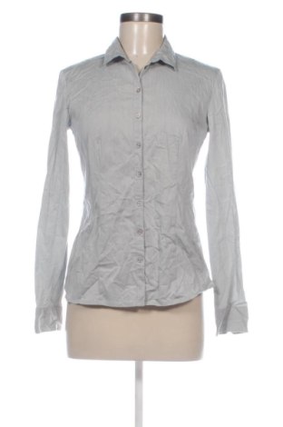 Damenbluse S.Oliver, Größe S, Farbe Grau, Preis € 10,99, #137217193
