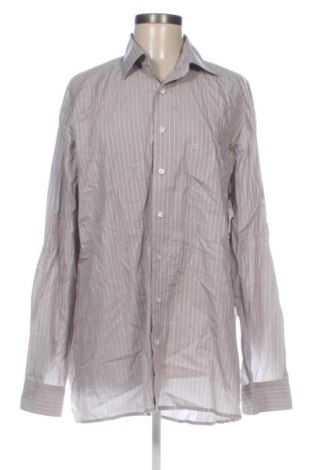 Дамска риза Olymp, Размер XL, Цвят Бежов, Цена 13,80 €, #137217439