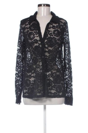 Cămașă de femei Tezenis, Mărime M, Culoare Negru, Preț 29,99 Lei, #137217625