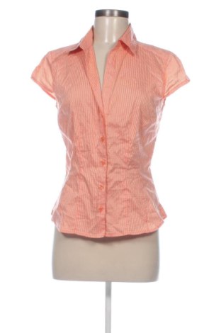 Cămașă de femei H&M, Mărime M, Culoare Portocaliu, Preț 57,99 Lei, #137217700