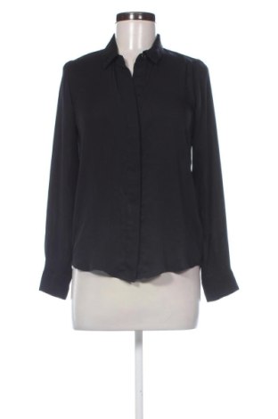 Damenbluse H&M, Größe S, Farbe Schwarz, Preis € 6,99, #137217743
