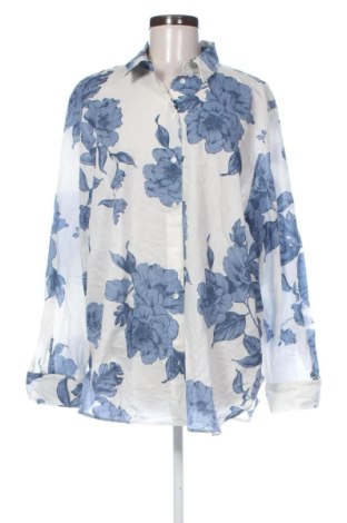 Cămașă de femei Oui, Mărime L, Culoare Multicolor, Preț 90,99 Lei, #137217800