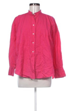 Női ing Zara, Méret XL, Szín Rózsaszín, Ár 6 809 Ft, #137217825