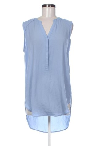 Дамска риза H&M, Размер M, Цвят Син, Цена 11,75 €, #137217837