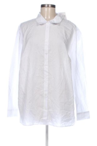 Cămașă de femei Paola, Mărime XXL, Culoare Alb, Preț 67,99 Lei, #137218033