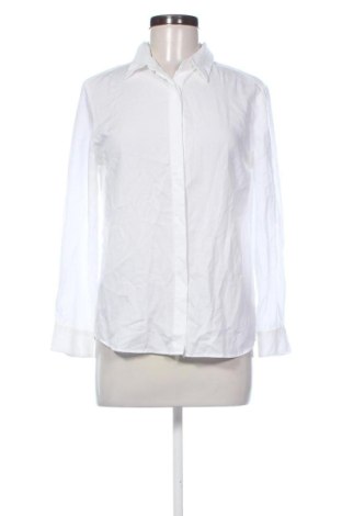 Damenbluse Uniqlo, Größe M, Farbe Weiß, Preis 14,99 €, #137218075