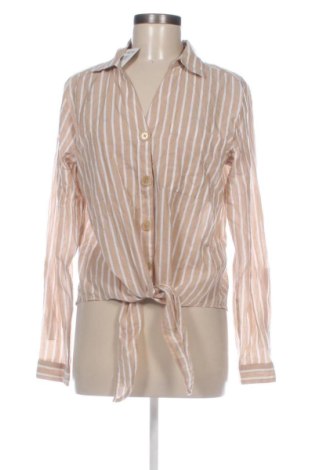 Damenbluse Jean Pascale, Größe M, Farbe Beige, Preis € 4,99, #137218113