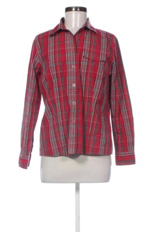 Дамска риза Unbranded, Размер S, Цвят Многоцветен, Цена 7,66 €, #137218358