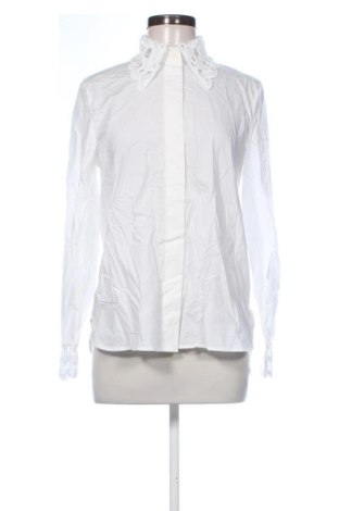 Cămașă de femei COS, Mărime M, Culoare Alb, Preț 167,99 Lei, #137218361