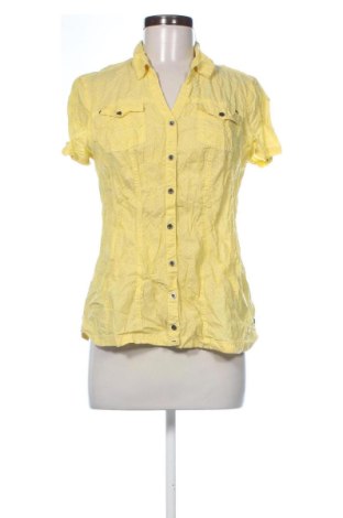Cămașă de femei Cecil, Mărime S, Culoare Galben, Preț 46,99 Lei, #137218379