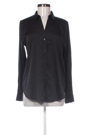 Cămașă de femei H&M, Mărime S, Culoare Negru, Preț 50,99 Lei, #137218470