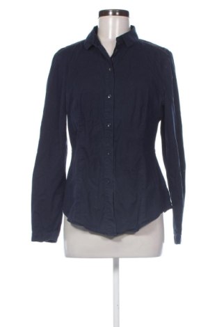 Damenbluse Esprit, Größe L, Farbe Blau, Preis € 13,99, #137218485