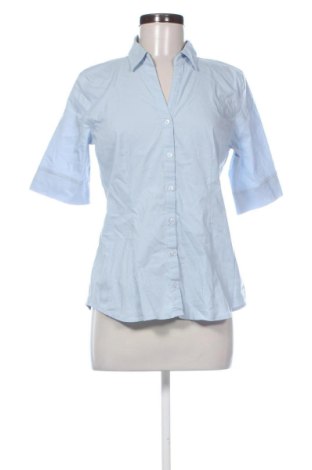Cămașă de femei More & More, Mărime L, Culoare Albastru, Preț 63,99 Lei, #137218519