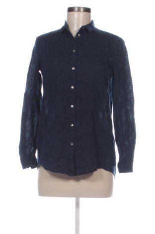 Cămașă de femei Esprit, Mărime S, Culoare Albastru, Preț 44,99 Lei, #137218978