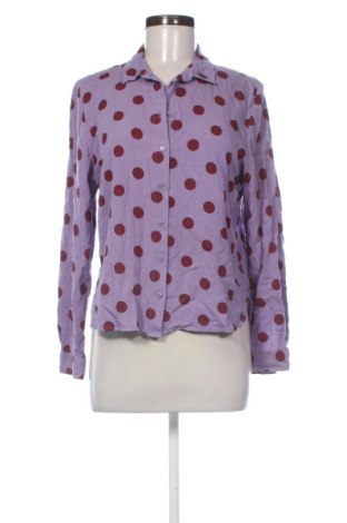 Cămașă de femei Monki, Mărime M, Culoare Multicolor, Preț 41,99 Lei, #137219060
