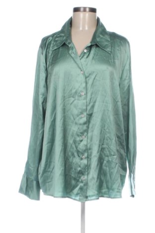 Damenbluse Primark, Größe XL, Farbe Grün, Preis € 10,99, #137219497