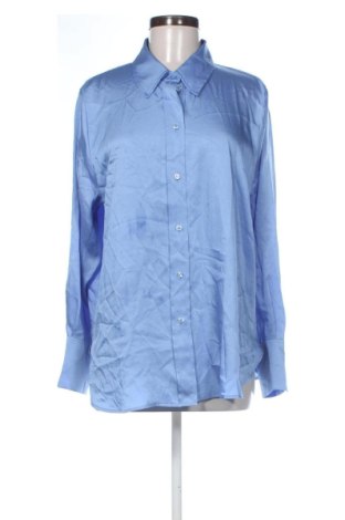 Damska koszula H&M, Rozmiar XL, Kolor Niebieski, Cena 65,99 zł, #137219539