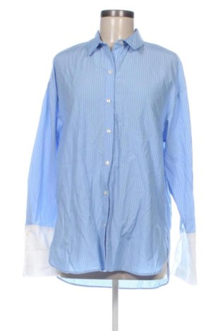 Cămașă de femei Primark, Mărime S, Culoare Albastru, Preț 42,99 Lei, #137219646