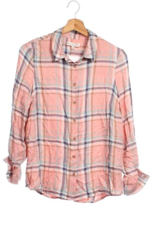 Дамска риза F&F, Размер XS, Цвят Многоцветен, Цена 6,00 €, #137219680