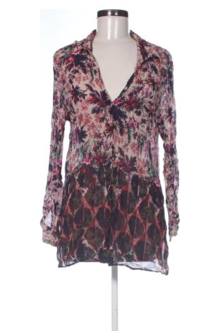 Cămașă de femei Express, Mărime XL, Culoare Multicolor, Preț 46,99 Lei, #137219699