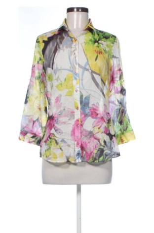 Cămașă de femei Unbranded, Mărime M, Culoare Multicolor, Preț 42,99 Lei, #137219737