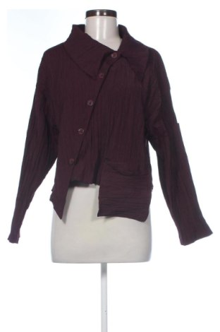 Cămașă de femei Nina, Mărime XL, Culoare Mov, Preț 76,99 Lei, #137219816