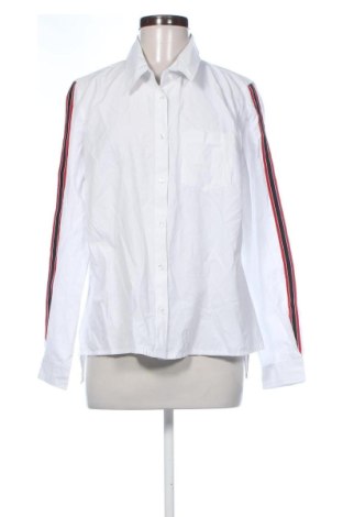 Cămașă de femei Unbranded, Mărime XL, Culoare Alb, Preț 106,99 Lei, #137220310