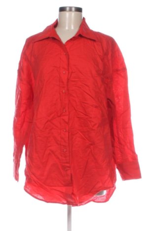 Дамска риза Y.A.S, Размер L, Цвят Червен, Цена 17,89 €, #137220505