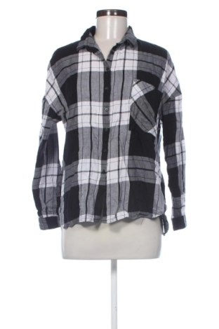 Cămașă de femei Sinsay, Mărime L, Culoare Multicolor, Preț 31,99 Lei, #137220570