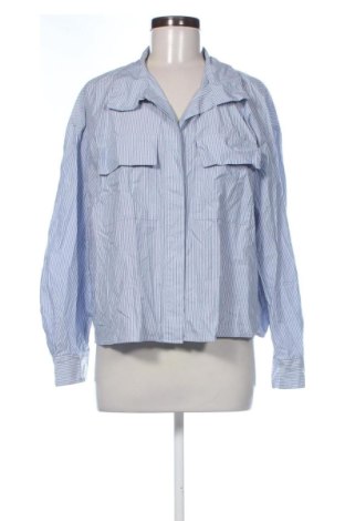 Cămașă de femei Uniqlo, Mărime XL, Culoare Multicolor, Preț 85,99 Lei, #137220703