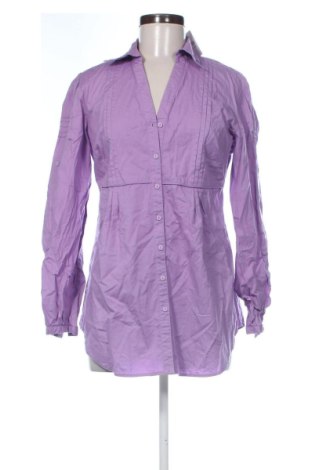 Cămașă de femei Unbranded, Mărime M, Culoare Mov, Preț 56,99 Lei, #137220714